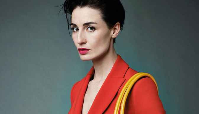 Erin O'Connor